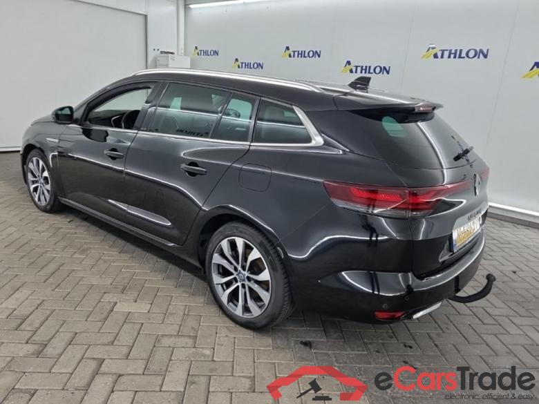 RENAULT Mégane Estate PHEV 160 Business Edition One 5D 118kW #4