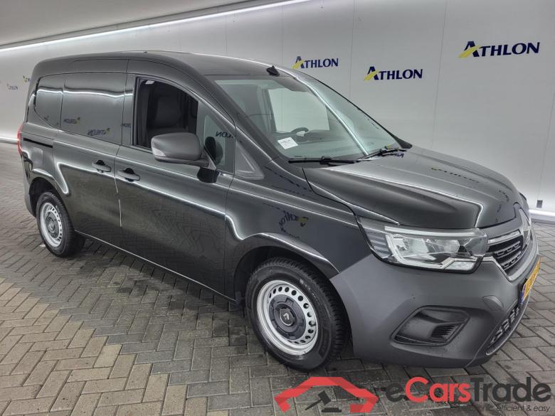RENAULT KANGOO TCe 100 Comfort 4D 75kW #2