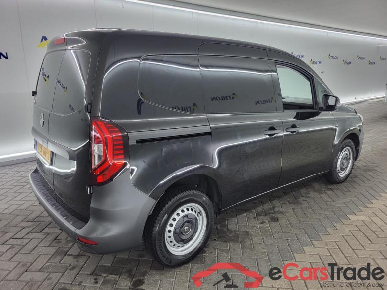 RENAULT KANGOO TCe 100 Comfort 4D 75kW #3