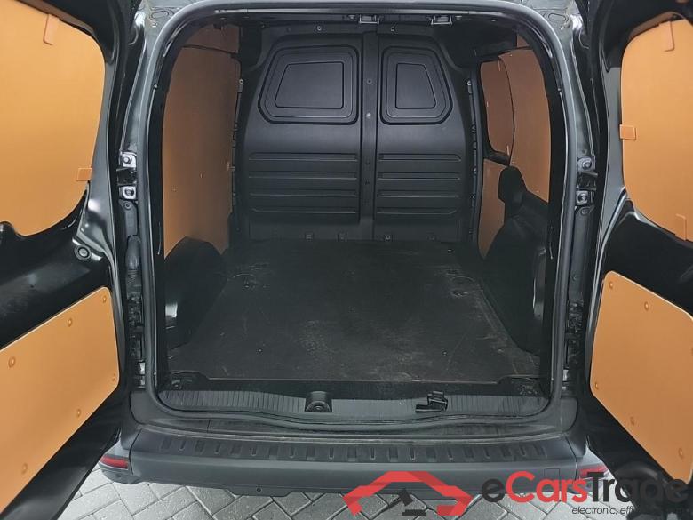 RENAULT KANGOO TCe 100 Comfort 4D 75kW #5