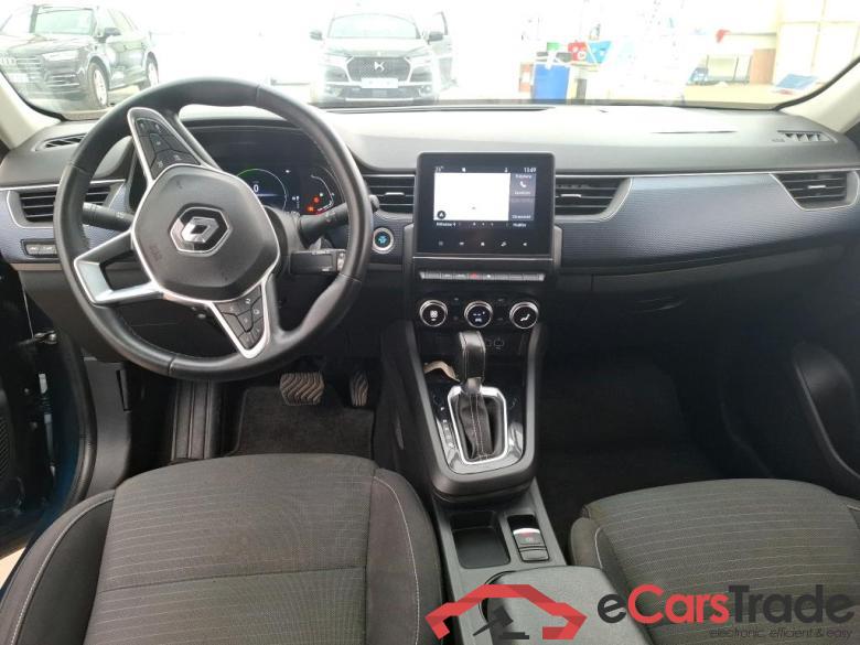 Renault Business E-TECH 145 Arkana Business 1.6 E-TECH Hybrid 145CV BVA6 E6d #5