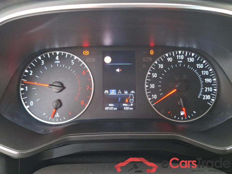 Renault Business TCe 100 - 20 Clio V Business 1.0 TCe 100CV BVM5 E6dT #6