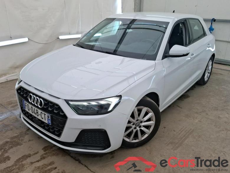 Audi 1.0 TFSI 95 S tronic 7 Design Luxe A1 Sportback 25 TFSI Design Luxe 1.0 TFSI 95CV E6dT #1