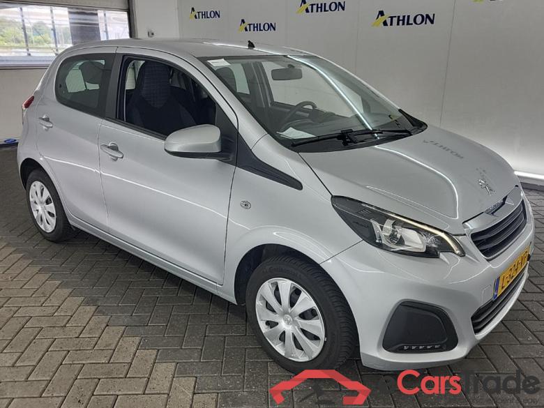 PEUGEOT 108 Active 1.0 e-VTi 72pk 5D uitlopend #2