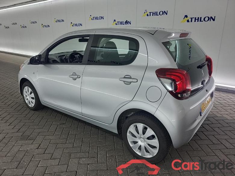 PEUGEOT 108 Active 1.0 e-VTi 72pk 5D uitlopend #4