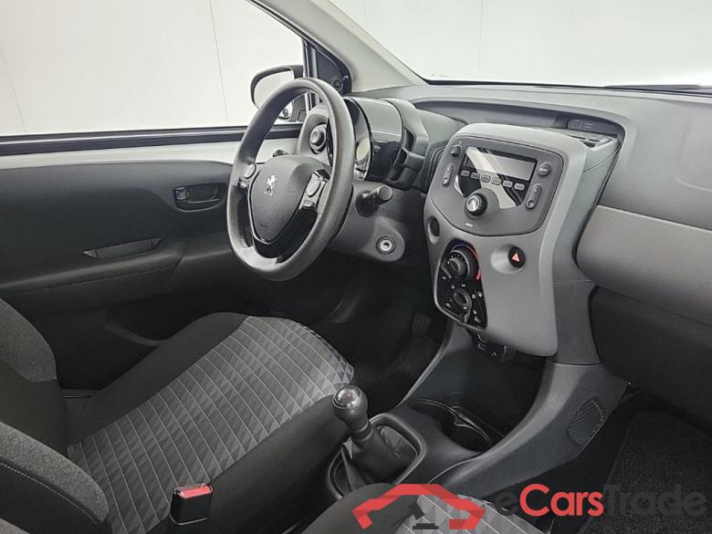 PEUGEOT 108 Active 1.0 e-VTi 72pk 5D uitlopend #6