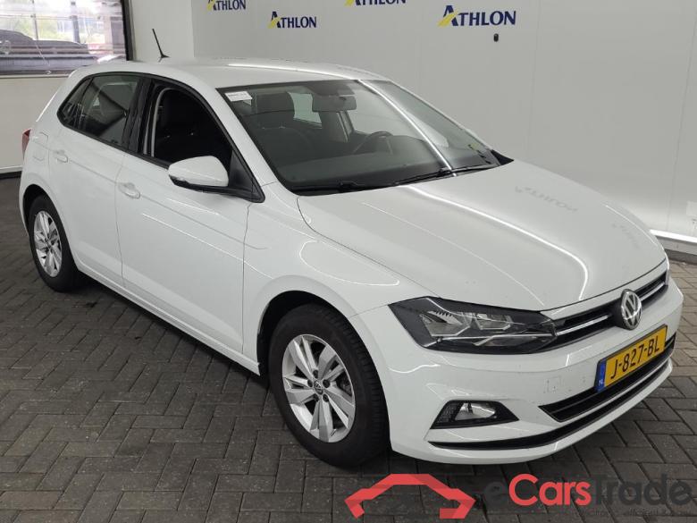 VOLKSWAGEN POLO 1.0 TSI 70kW Comfortline 5D #2