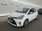preview Toyota Yaris #0