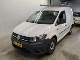 VOLKSWAGEN Caddy 2.0 TDI L1H1 BMT Tr.