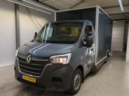 RENAULT Master T35 2.3 dCi L3