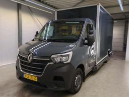 RENAULT Master T35 2.3 dCi L3