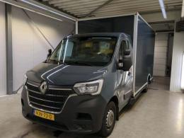 RENAULT Master T35 2.3 dCi L3