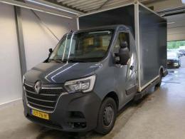 RENAULT Master T35 2.3 dCi L3