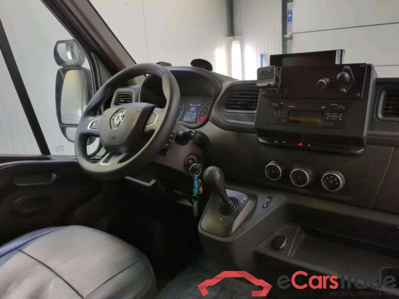 RENAULT Master T35 2.3 dCi L3 #3