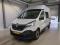 preview Renault Trafic #0