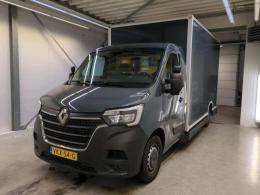 RENAULT Master T35 2.3 dCi L3