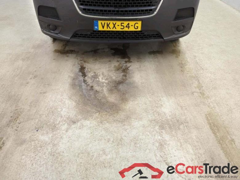 RENAULT Master T35 2.3 dCi L3 #4