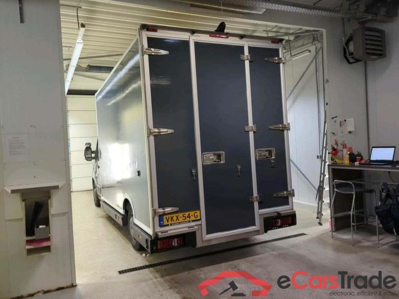 RENAULT Master T35 2.3 dCi L3 #6