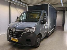 RENAULT Master T35 2.3 dCi L3