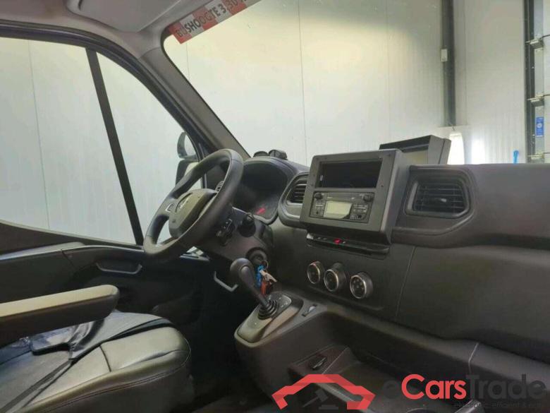 RENAULT Master T35 2.3 dCi L3 #3
