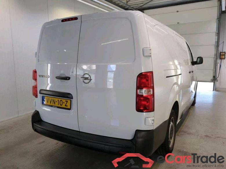 OPEL Vivaro 2.0 145 S&S L3 #2