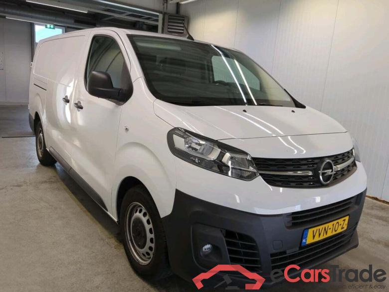 OPEL Vivaro 2.0 145 S&S L3 #5