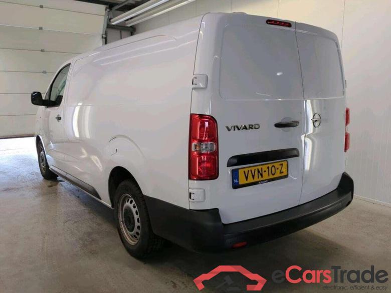 OPEL Vivaro 2.0 145 S&S L3 #6