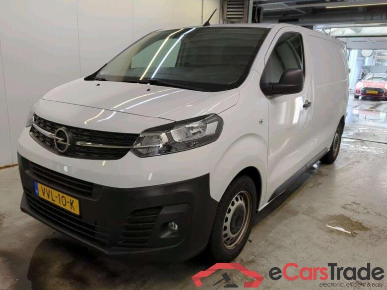 OPEL Vivaro 2.0 145 S&S L2 #1