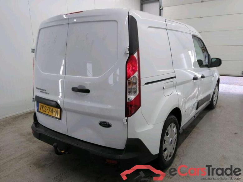 FORD Transit Connect 1.5 EcoBlue L1 Trend #2