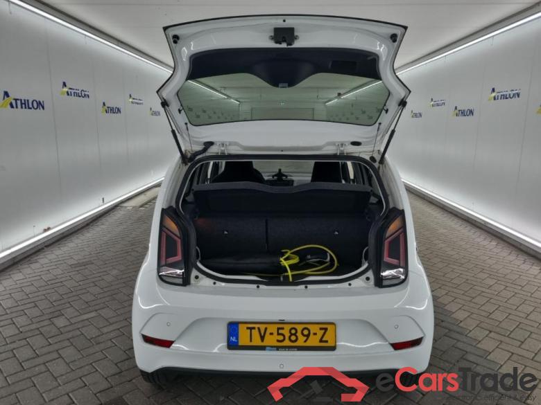 VOLKSWAGEN up! 60kW e-up! 5D 60kW #5