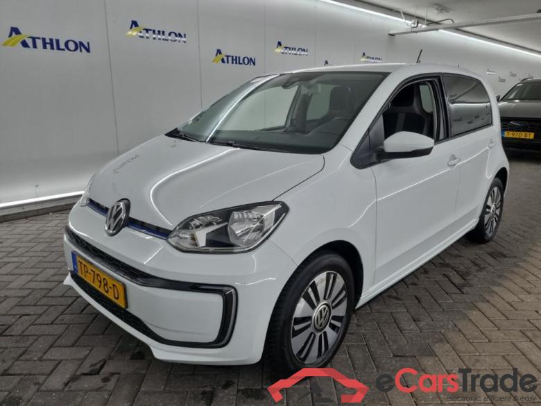 VOLKSWAGEN up! 60kW e-up! 5D 60kW #1