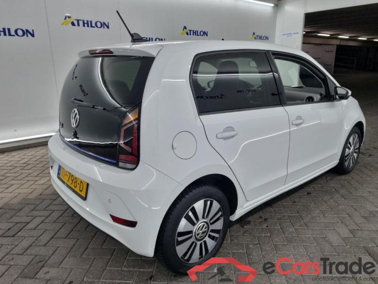 VOLKSWAGEN up! 60kW e-up! 5D 60kW #3