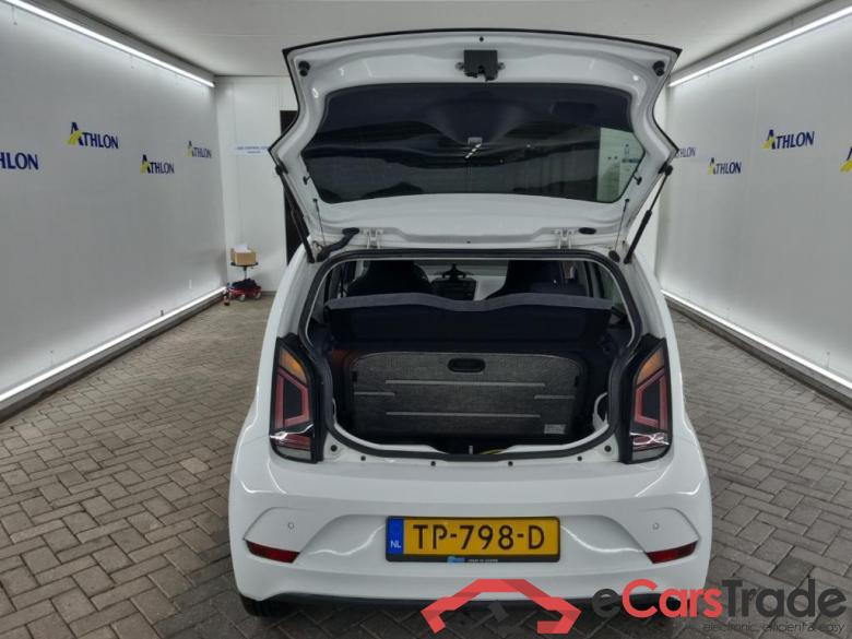VOLKSWAGEN up! 60kW e-up! 5D 60kW #5
