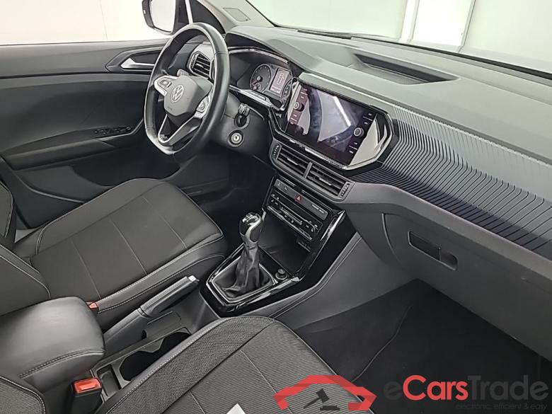 VOLKSWAGEN T-Cross 1.0 TSI 81kW Style 5D #6