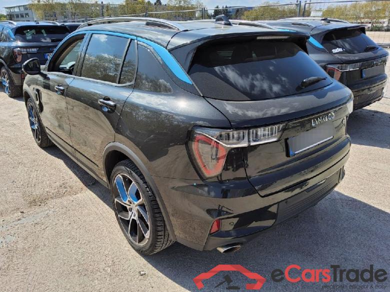 LynkAndCo Lynk & Co 01 ´20 LYNK & CO 01 PHEV 5d 132kW #4