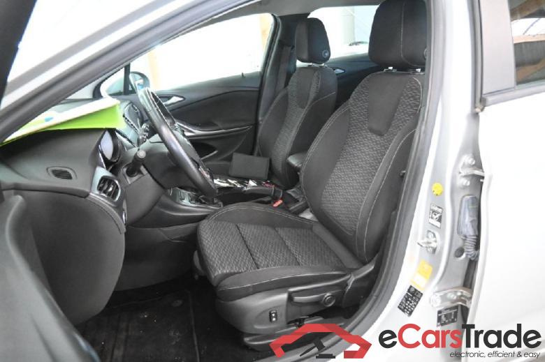 Opel Astra ST ´15 Astra K Sports Tourer Edition Start/Stop 1.6 CDTI 81KW MT6 E6dT #4