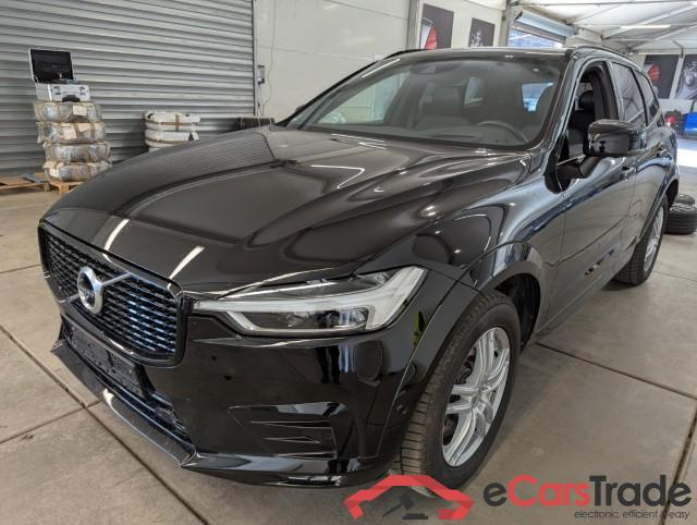 Volvo XC60 ´17 XC60 R Design AWD 2.0 B5 173KW AT8 E6d #1