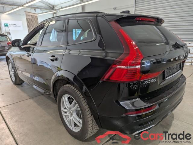 Volvo XC60 ´17 XC60 R Design AWD 2.0 B5 173KW AT8 E6d #2