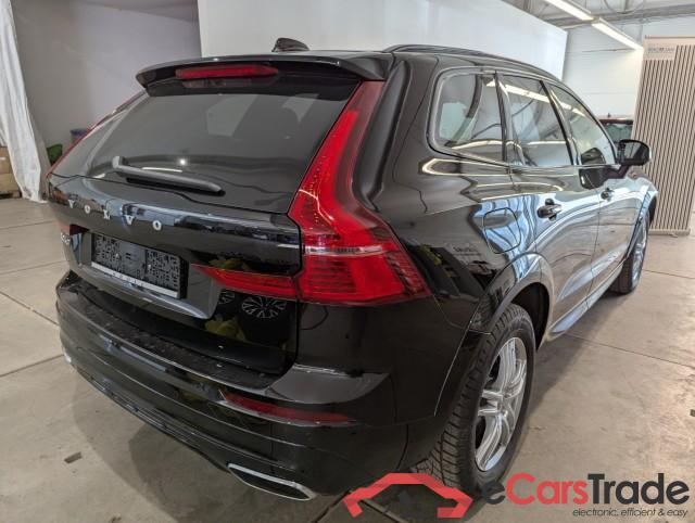 Volvo XC60 ´17 XC60 R Design AWD 2.0 B5 173KW AT8 E6d #3
