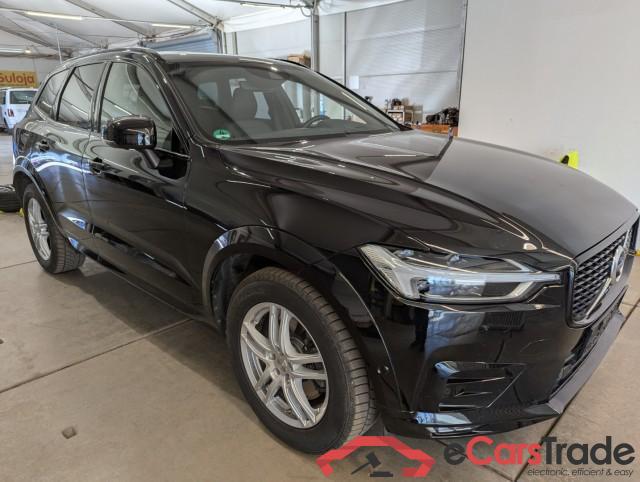 Volvo XC60 ´17 XC60 R Design AWD 2.0 B5 173KW AT8 E6d #4