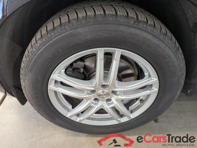 Volvo XC60 ´17 XC60 R Design AWD 2.0 B5 173KW AT8 E6d #6