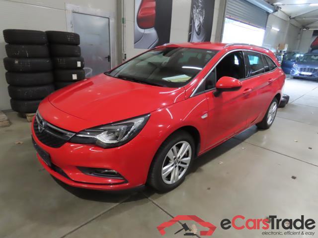 Opel Astra ST ´15 Astra K Sports Tourer INNOVATION Start/Stop 1.4 Turbo 92KW MT6 E6dT #1