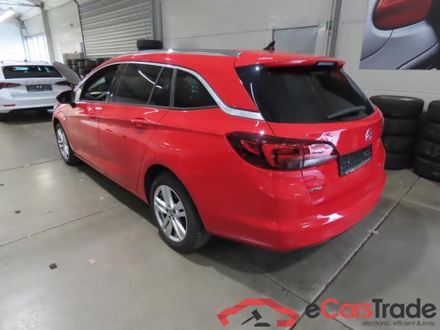 Opel Astra ST ´15 Astra K Sports Tourer INNOVATION Start/Stop 1.4 Turbo 92KW MT6 E6dT #2