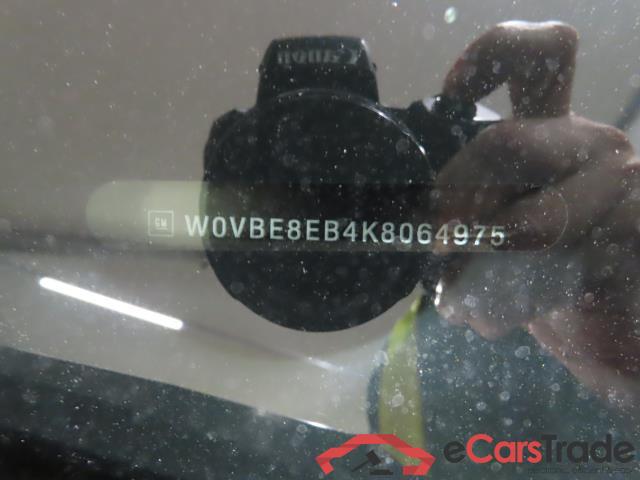 Opel Astra ST ´15 Astra K Sports Tourer INNOVATION Start/Stop 1.4 Turbo 92KW MT6 E6dT #5