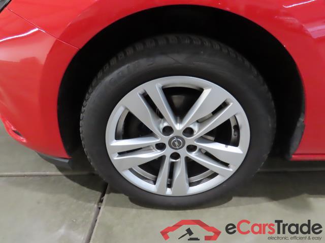 Opel Astra ST ´15 Astra K Sports Tourer INNOVATION Start/Stop 1.4 Turbo 92KW MT6 E6dT #6