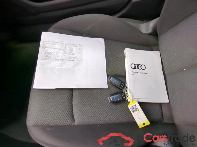 Audi A6 Avant ´18 A6 Avant 45 TDI quattro 3.0 TDI 170KW AT8 E6dT #3
