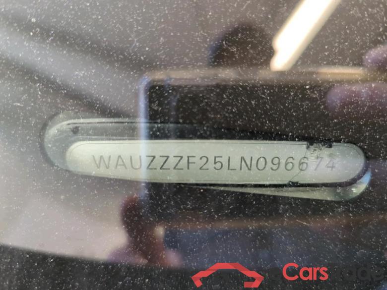 Audi A6 Avant ´18 A6 Avant 45 TDI quattro 3.0 TDI 170KW AT8 E6dT #4