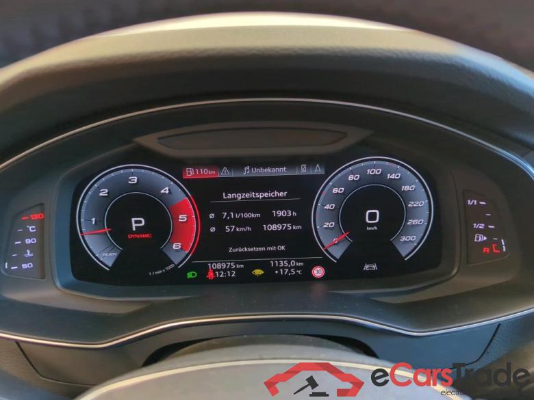 Audi A6 Avant ´18 A6 Avant 45 TDI quattro 3.0 TDI 170KW AT8 E6dT #5