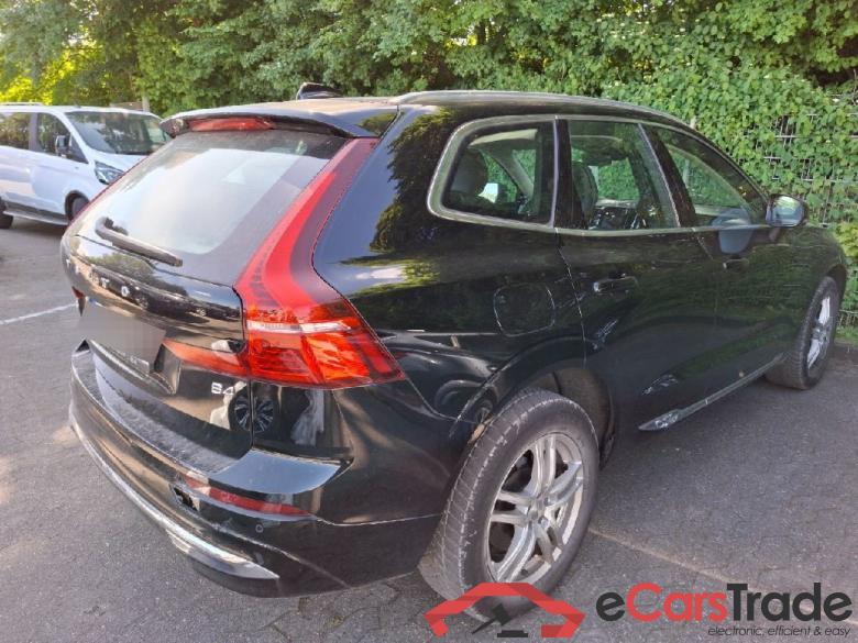 Volvo XC60 ´17 VOLVO XC60 B4 D Geartronic Inscription 5d 145kW #2