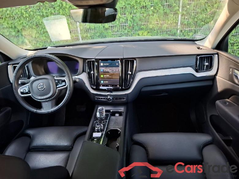 Volvo XC60 ´17 VOLVO XC60 B4 D Geartronic Inscription 5d 145kW #3